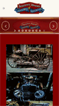 Mobile Screenshot of boyertownmuseum.org